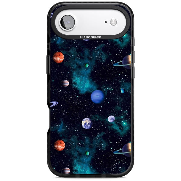 Deep Space