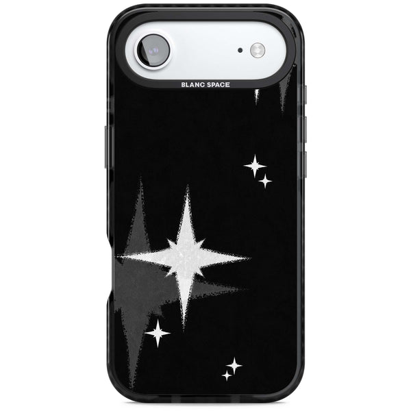 Black Sparkle