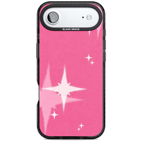 Pink Sparkle
