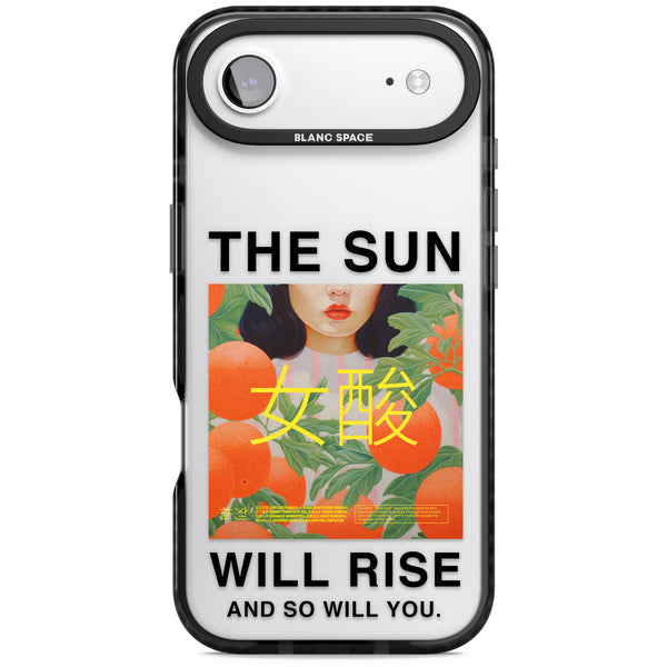 The Sun Will Rise