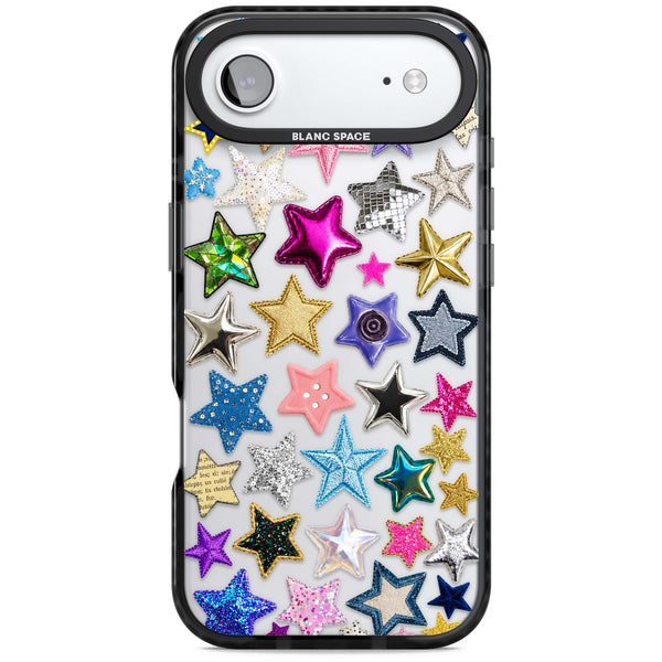 Crafty Star Mix