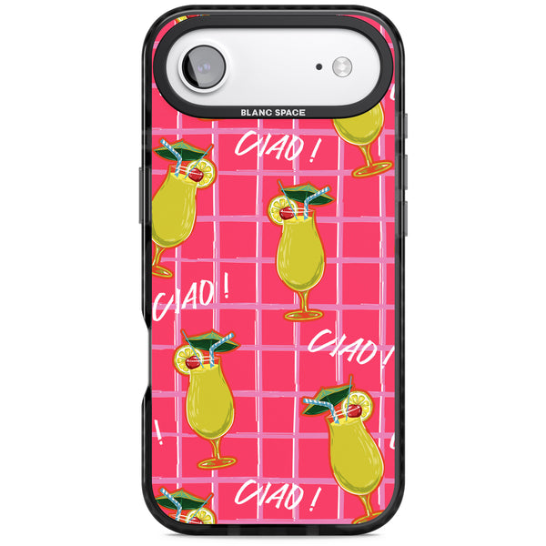 Ciao Lemons