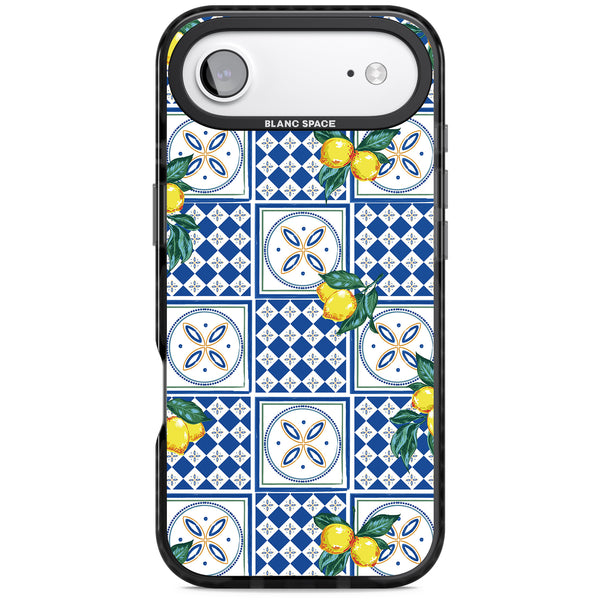 Lemon Tiles