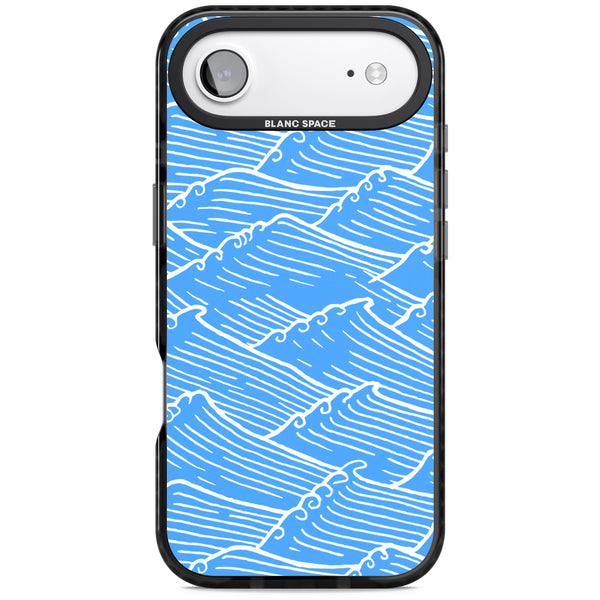 Tidal Lines