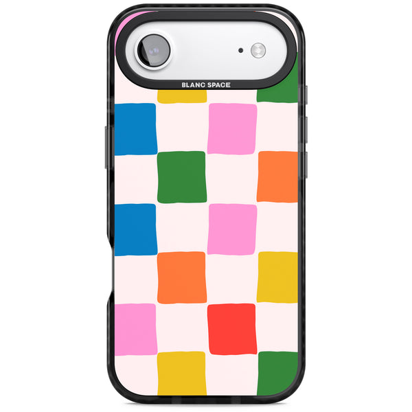 Colour Checked