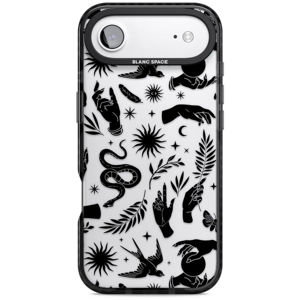 Mystic Magic (Black)