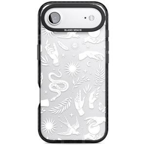 Mystic Magic (White)