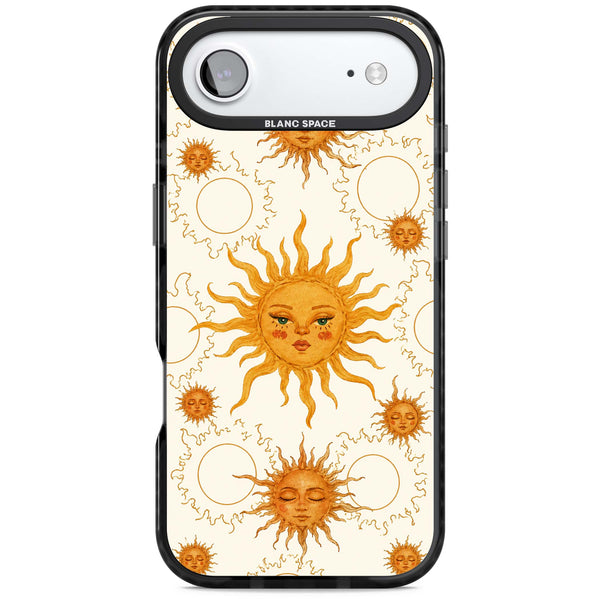 Solstice Muse