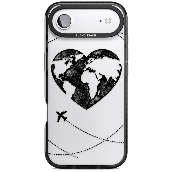 Globe Heart