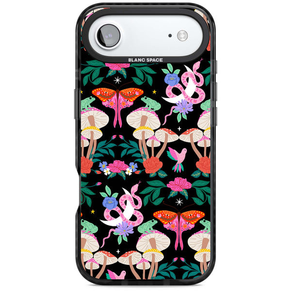 Black Tropical