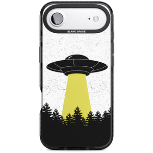 Alien Abduction