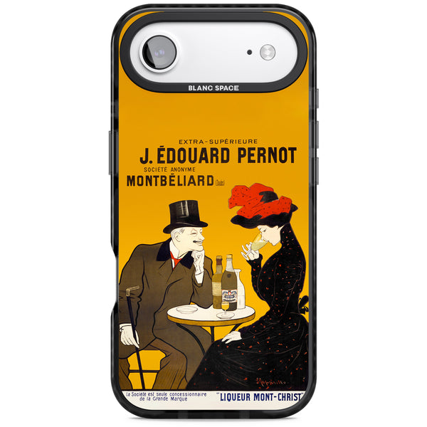 Absinthe, J.Edouard Pernot Poster