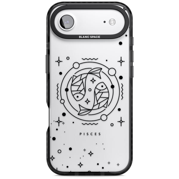 Pisces Emblem Transparent