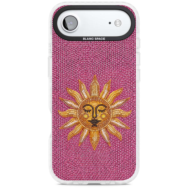 Beaded Sun