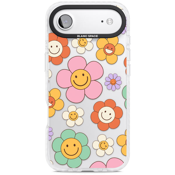 Happy Blossoms