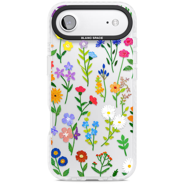 Wildflower Garden