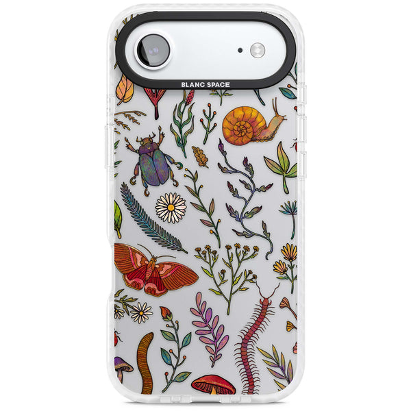 Bugs & Wildflowers