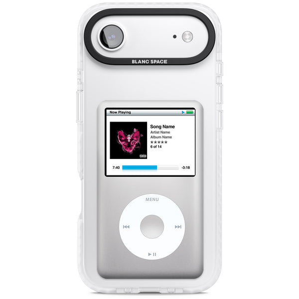 Personalised Classic Ipod