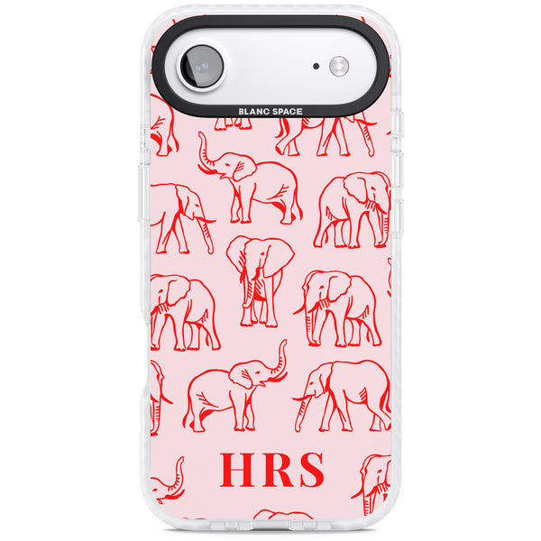 Scarlett Elephants