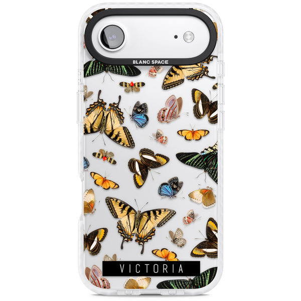 Personalised Butterfly Archive
