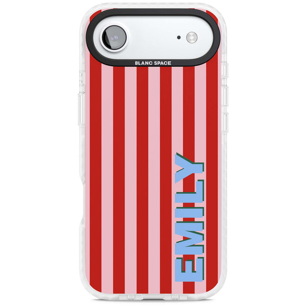 Personalised Market Stripe