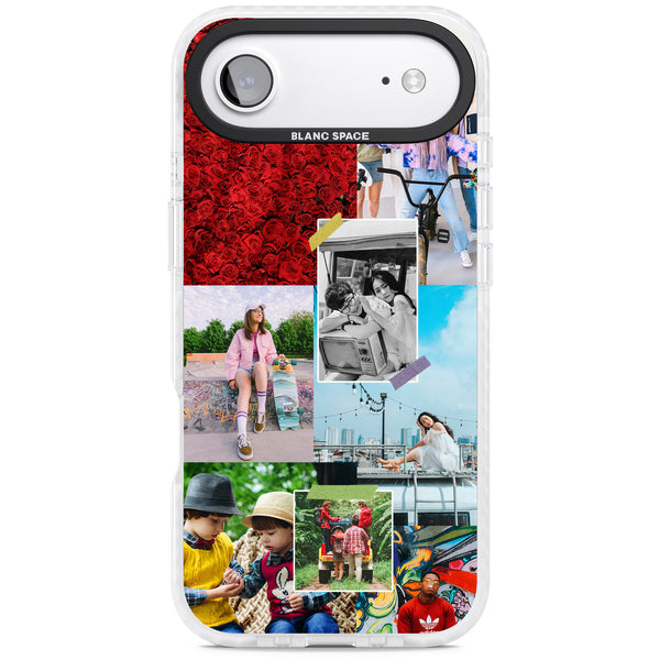 Personalised Photo Collage