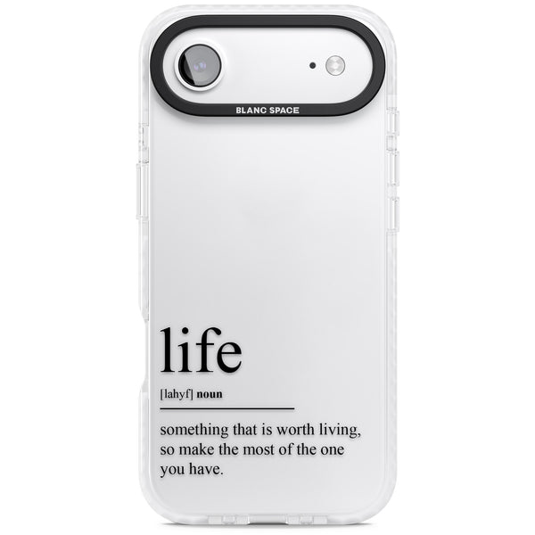Life