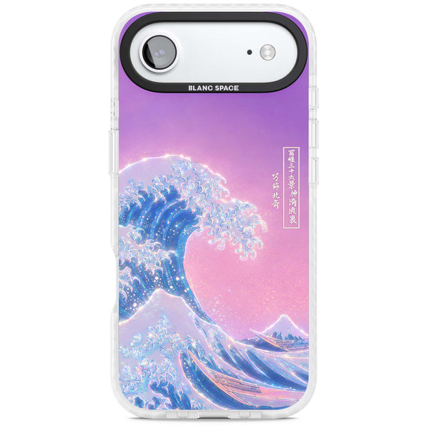 The Great Opal Wave