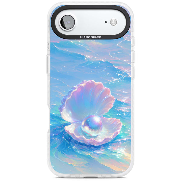 The Pearl Clam