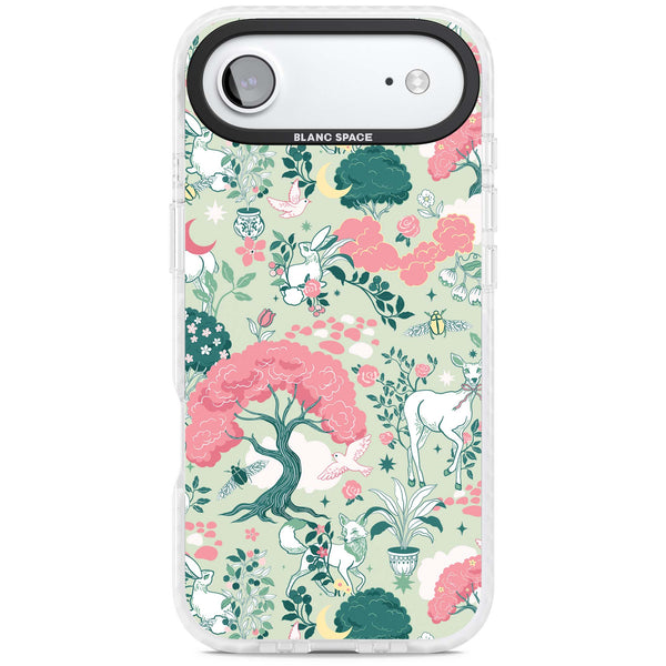 Enchanted Woodland