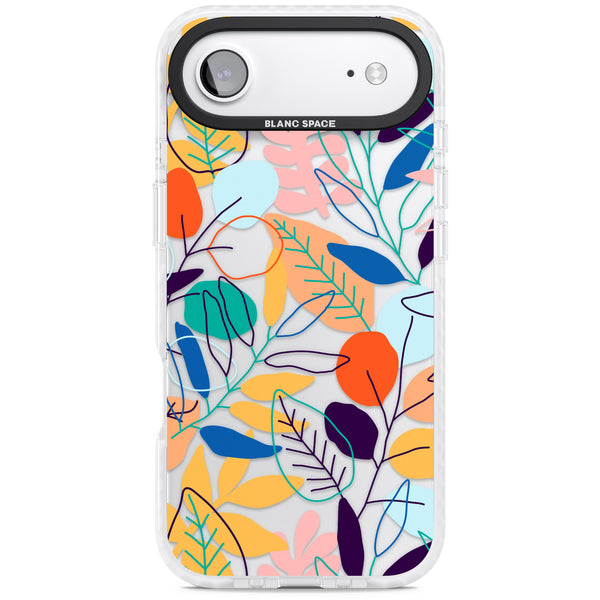 Flora Lines