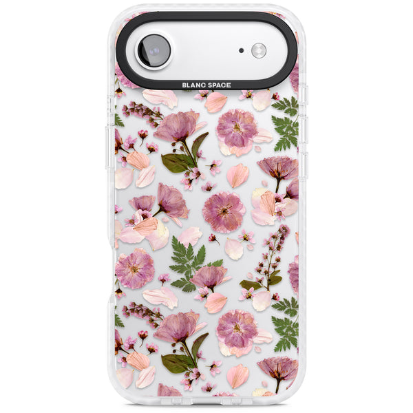Botanical Blush