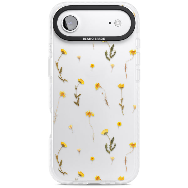 Yellow Wildflower