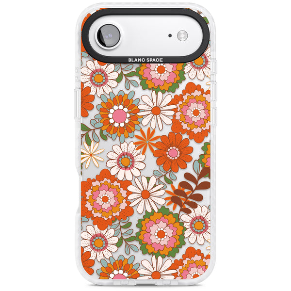 Seventies Bloom