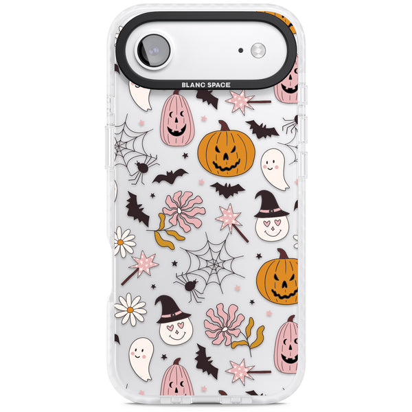 Spooky Mix