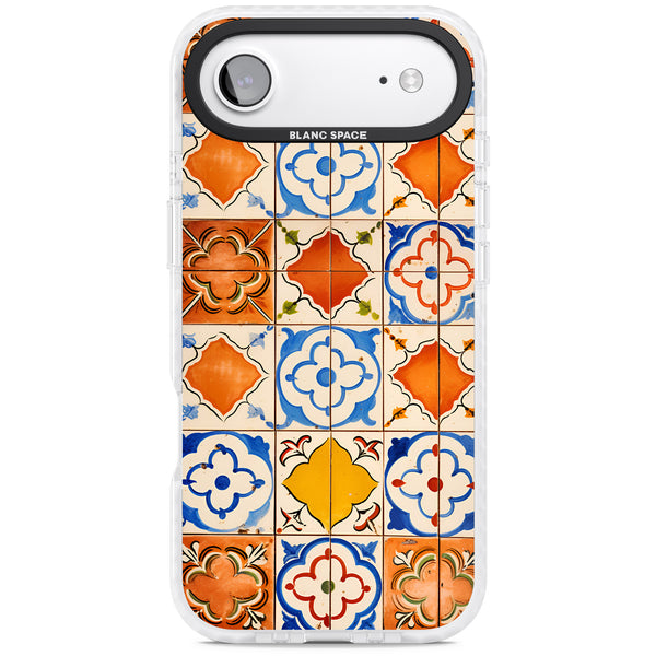 Spanish Mosaic