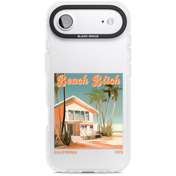 Beach B*tch