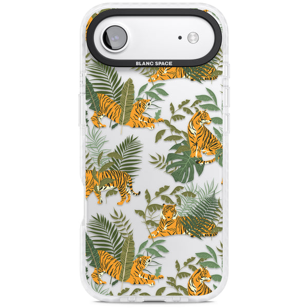 Tiger & Fern Jungle