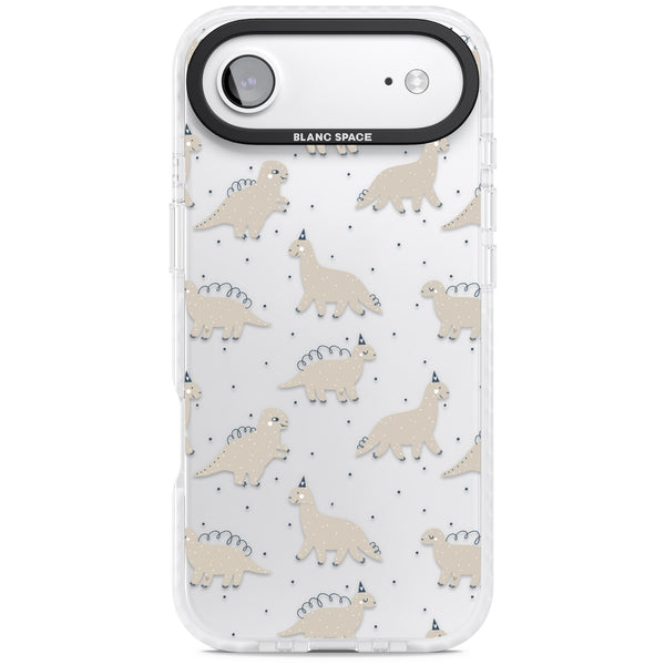 Fossil Friends