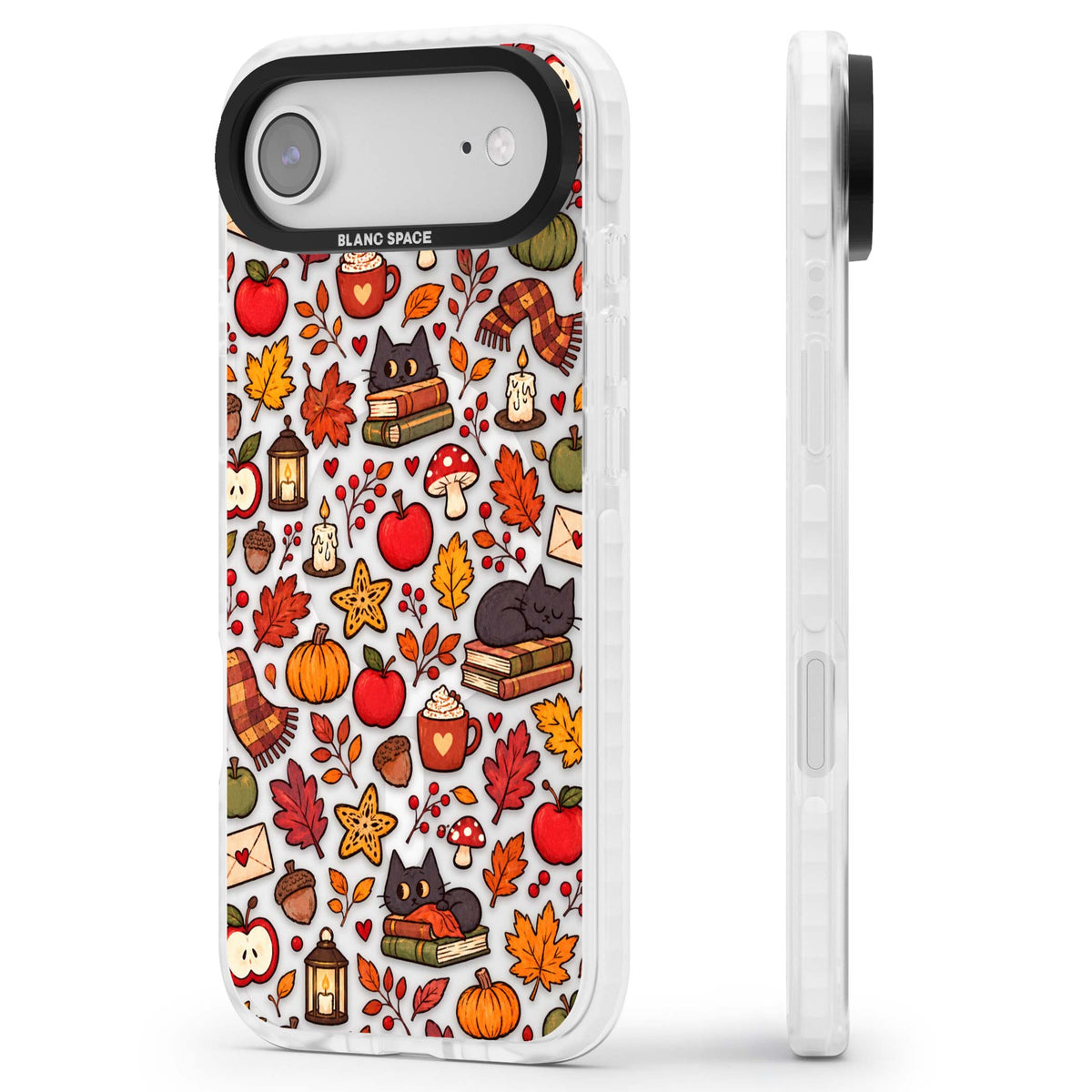 Autumn Mix iPhone case | Impact Magsafe case for iPhone Air