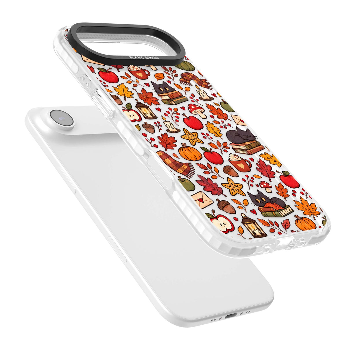 Autumn Mix iPhone case | Impact Magsafe case for iPhone Air