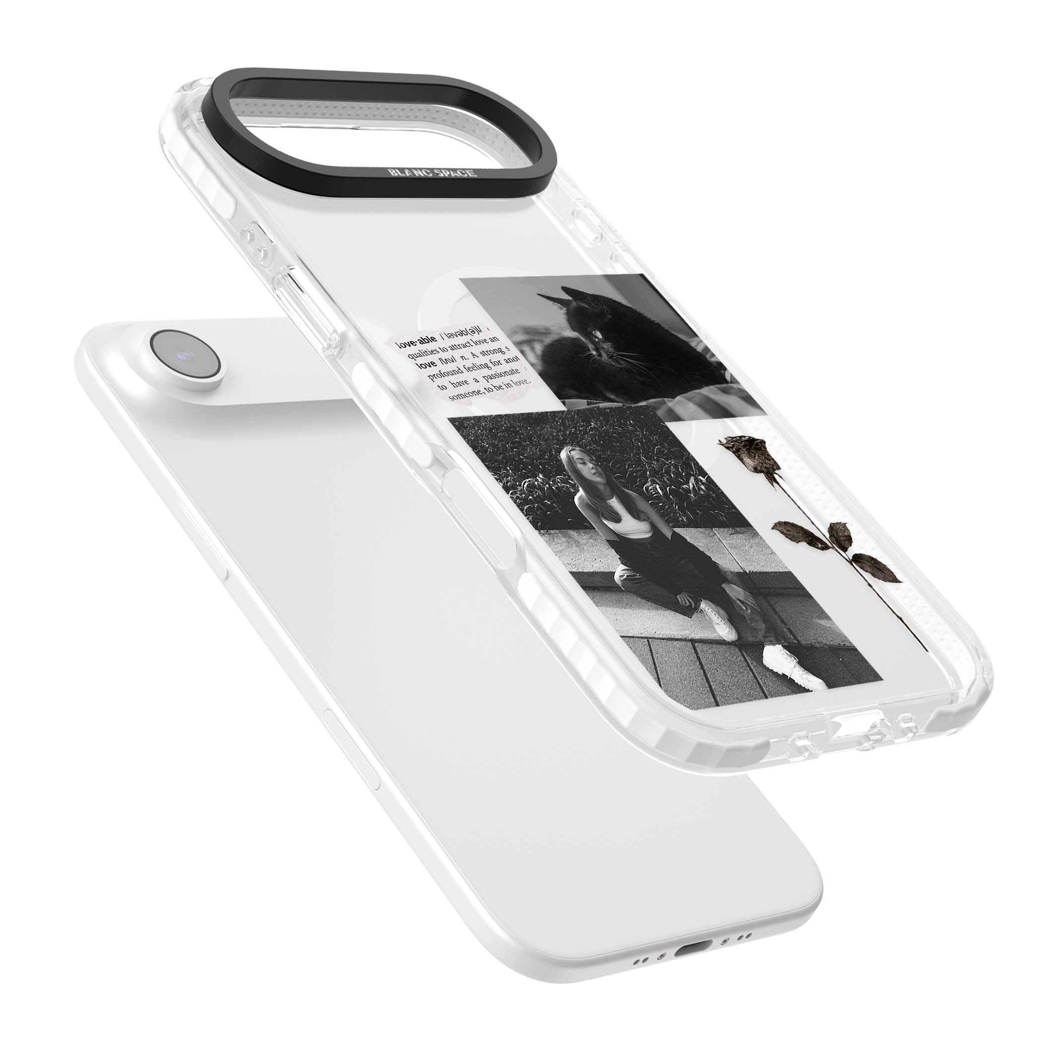 IMPACT MAGSAFE