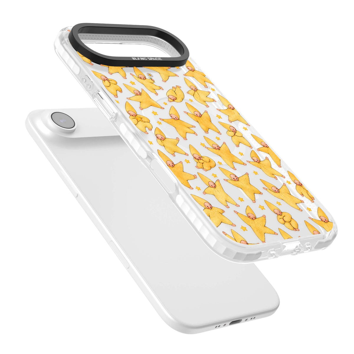 Dancing Star Babies for her iPhone case | Impact Magsafe case for iPhone Air