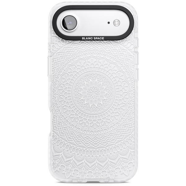 White Mandala
