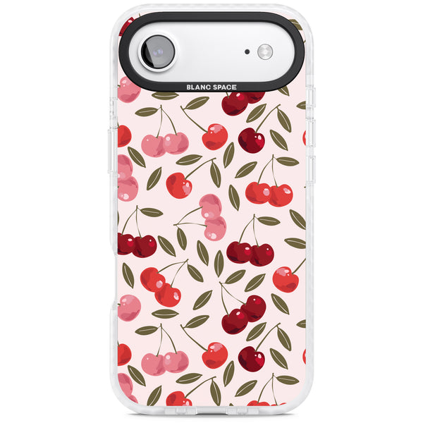 Cherry On Top (Pink)