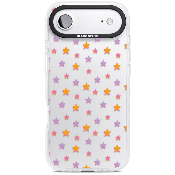 Spangling Stars