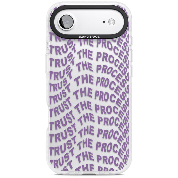 Trust The Process