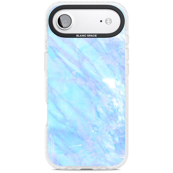 Iridescent Marble