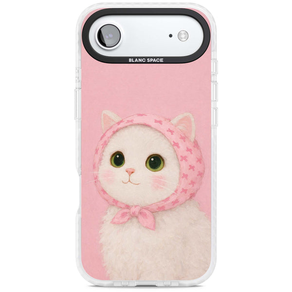 Baby Blush Kitty