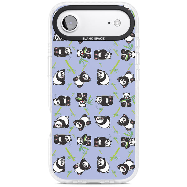 Panda Pattern